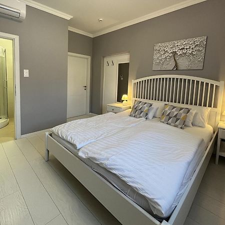 Camille Apartmanhouse Budapest Extérieur photo