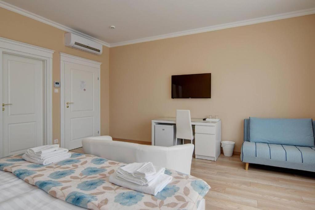 Camille Apartmanhouse Budapest Extérieur photo