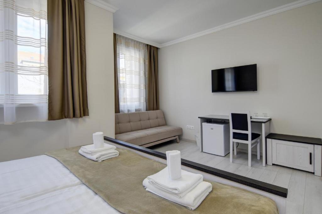 Camille Apartmanhouse Budapest Extérieur photo
