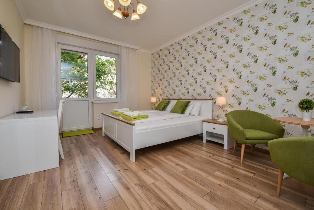 Camille Apartmanhouse Budapest Extérieur photo