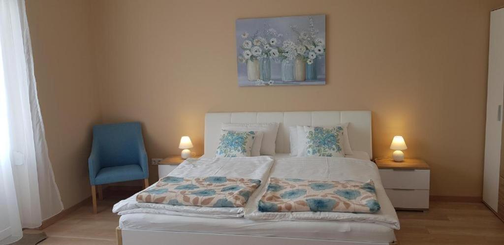 Camille Apartmanhouse Budapest Extérieur photo