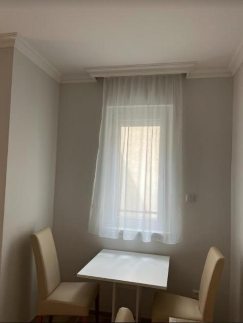 Camille Apartmanhouse Budapest Extérieur photo