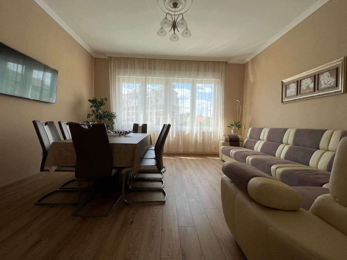 Camille Apartmanhouse Budapest Extérieur photo