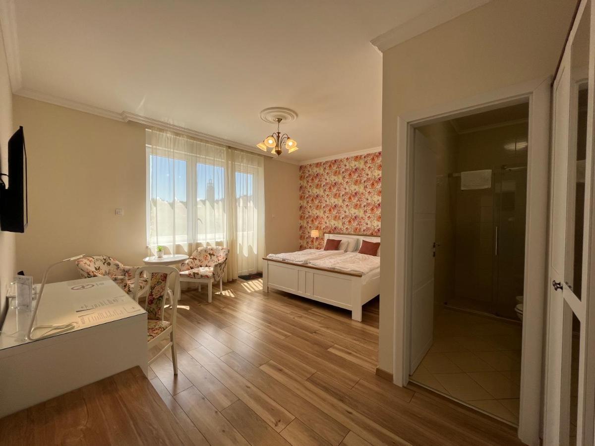 Camille Apartmanhouse Budapest Extérieur photo