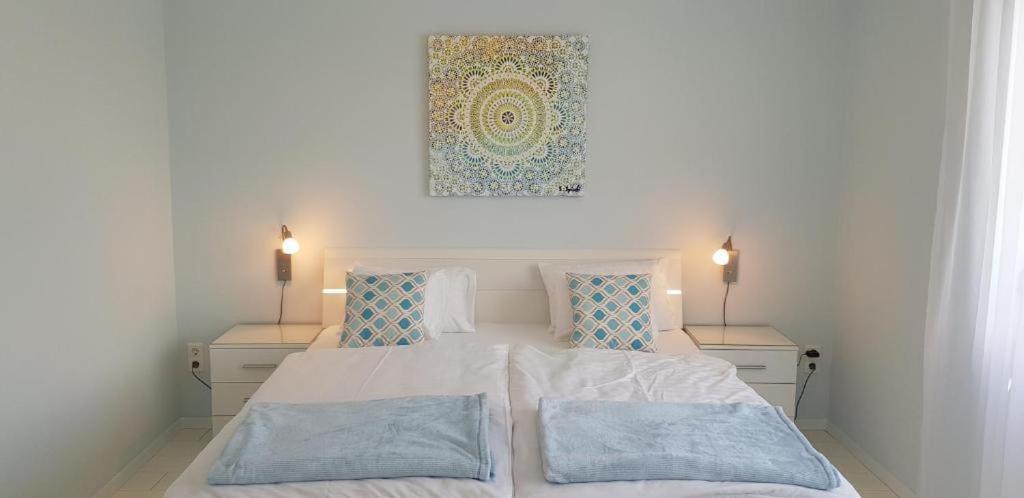 Camille Apartmanhouse Budapest Extérieur photo