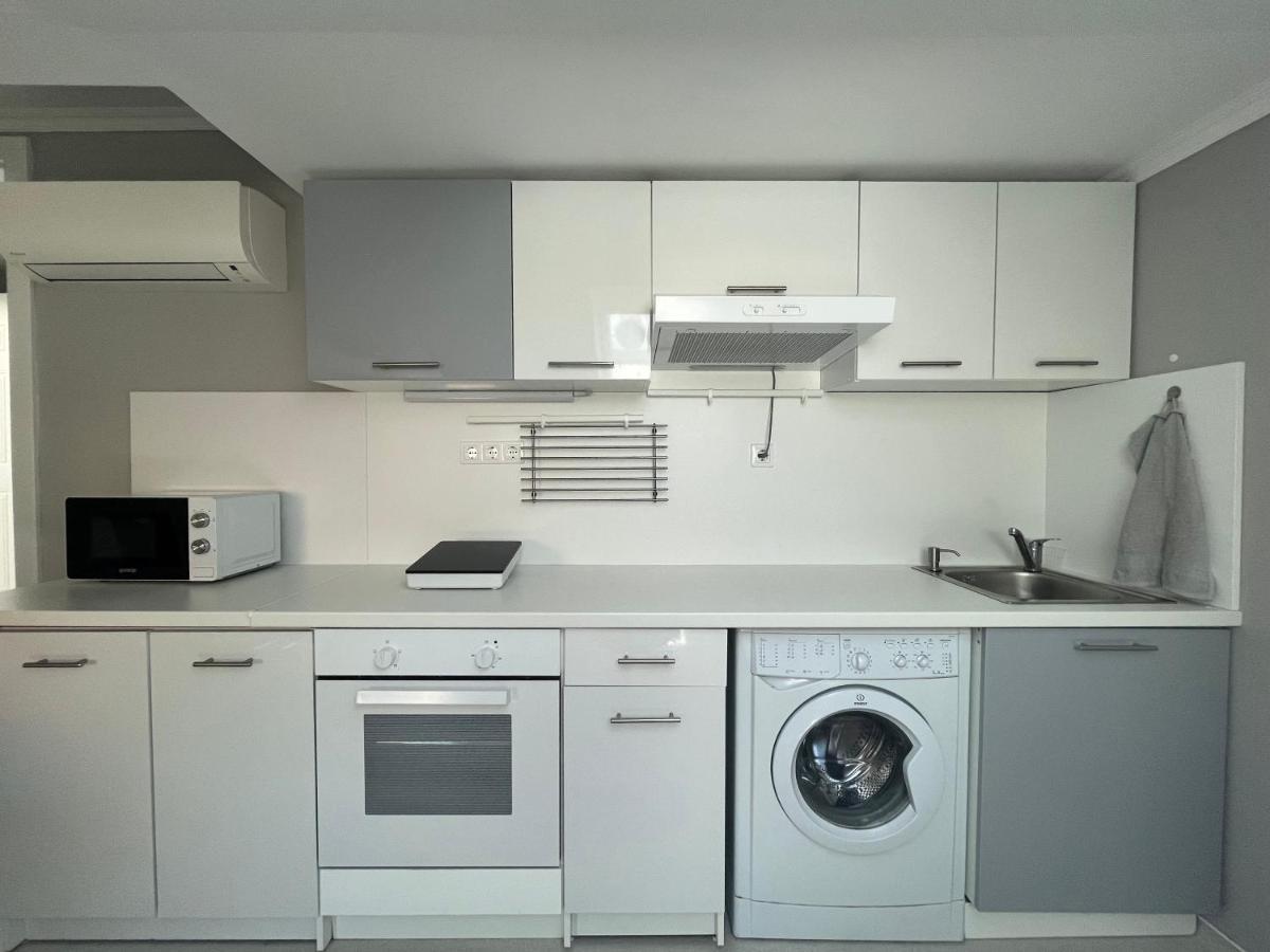 Camille Apartmanhouse Budapest Extérieur photo