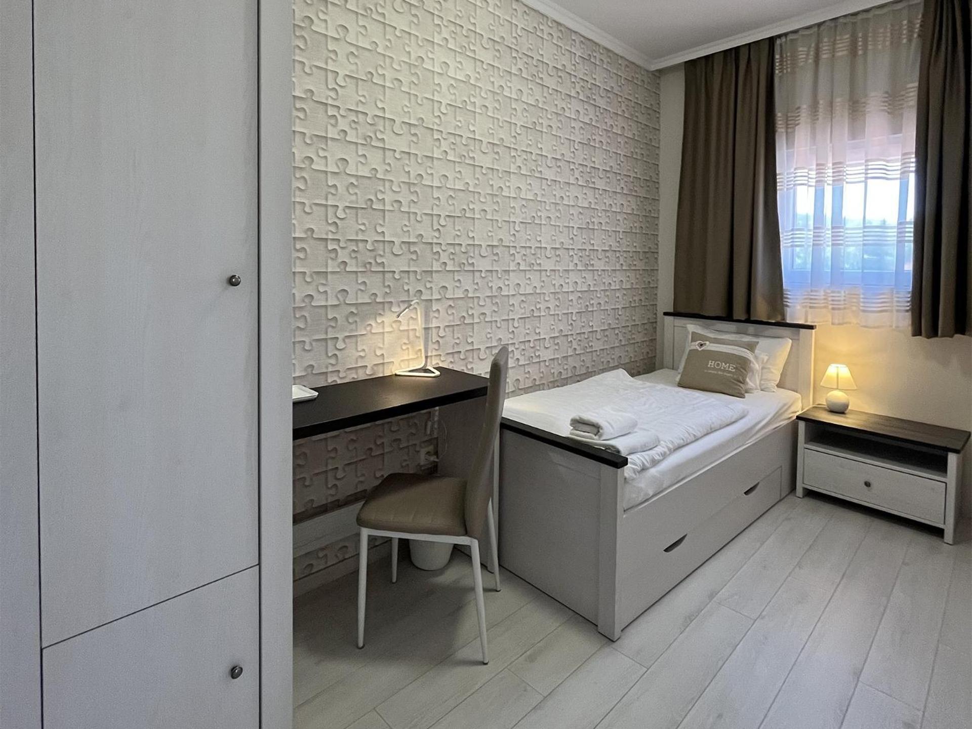 Camille Apartmanhouse Budapest Extérieur photo