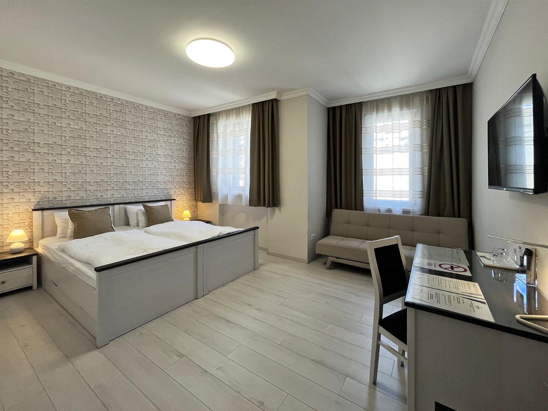 Camille Apartmanhouse Budapest Extérieur photo