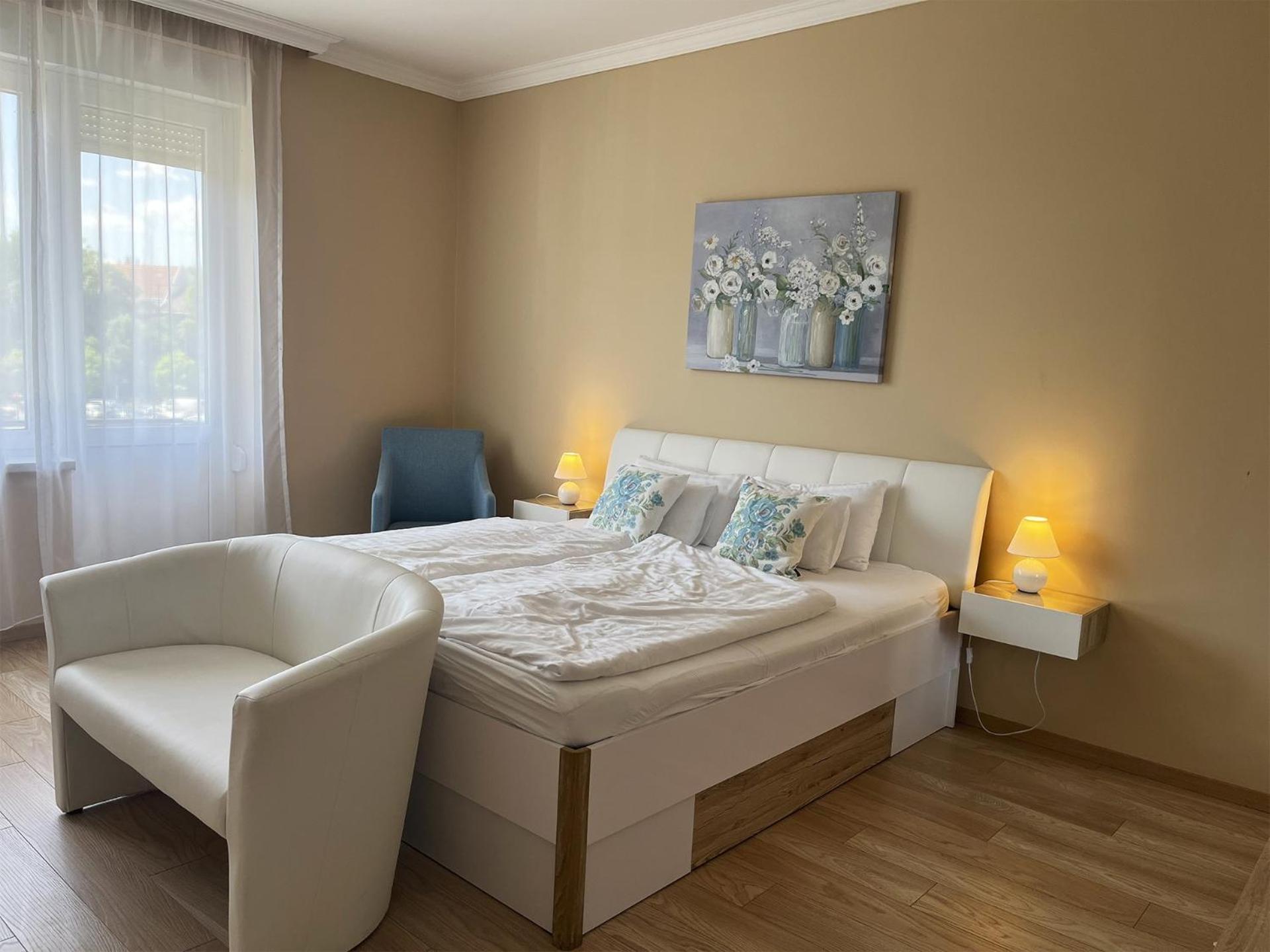 Camille Apartmanhouse Budapest Extérieur photo